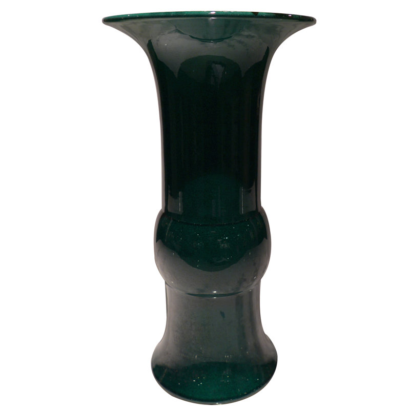 Vase Jade