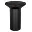 Sydney Solid Wood End Table