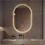 Miroir de salle de bain Smart Smart-697603461