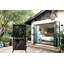 0.9m x 1.9m Privacy Fence