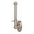 Satin Nickel selected