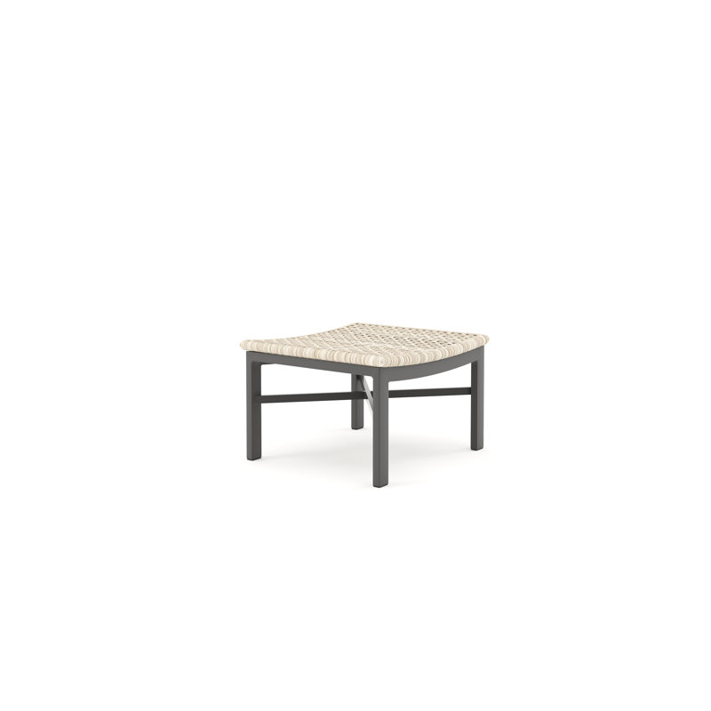 Jasper Outdoor Ottoman