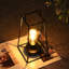 Volkman Metal Desk Lamp