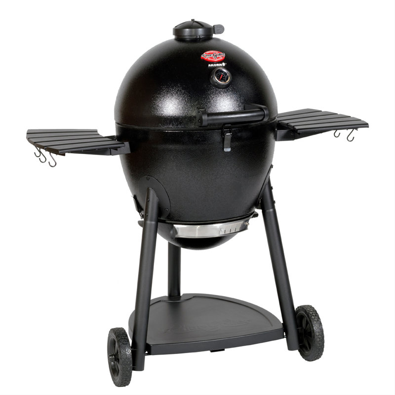 Char-Griller Akorn Kamado Charcoal Grill