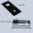 Single-handle Bathroom Faucet-88560235