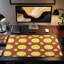 Polyester Desk Pad-702314072