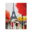 No Frame Print on Canvas-617066050