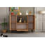 Gosnold 120cm Console Table-1062537202