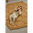 Planet Bee 44'' L Cotton Playmat