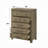 Colton 5-pcs Bedroom Set-555740665