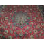 Hand Knotted Wool Oriental Rug
