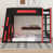 Noir / Rouge est en rupture de stock
