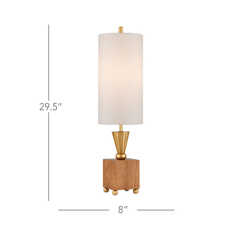 Ballyfin Table Lamp