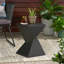 Table d'appoint moderne - table de bout élégante compatible avec le salon, la chambre à coucher ou le bureau, meubles de maison polyvalents-207338197