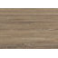 Table basse Brady, plateau en faux bois, structure en X en métal-111056465-111703232-111703229