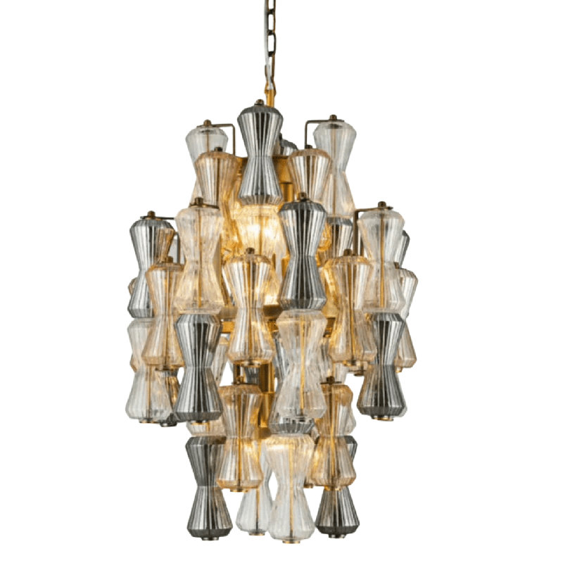 Lustre 20 po Vega, Bronze