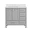 Meuble-lavabo moderne autoportant-878394757
