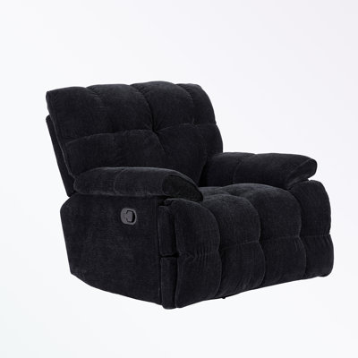 Props Swivel Recliner