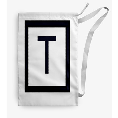 Sac à linge Monogram