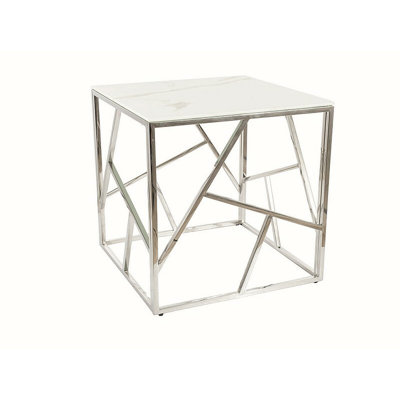 Angee Frame Coffee Table