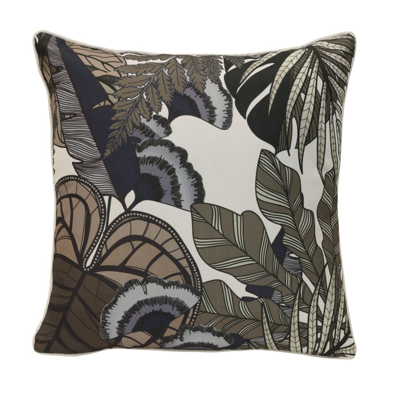  Reversible Throw Pillow