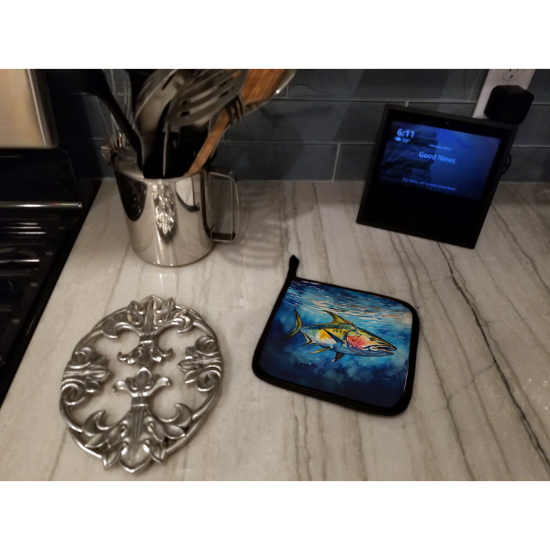 Ensemble de la collection Caroline's Treasures Nautical