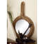 Ensemble de 3 miroirs muraux Amiyah