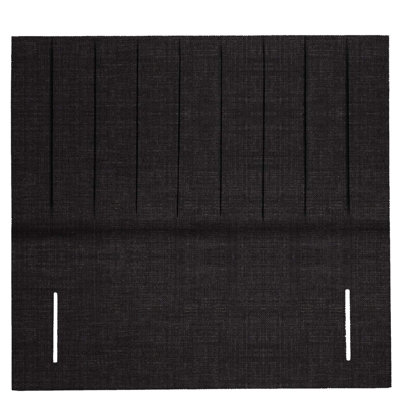 Marita Upholstered Velvet Headboard