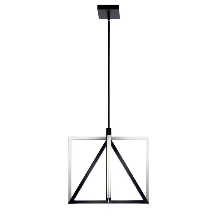 Axis 1 - Light LED Pendant