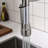 AWZTOO Pull Down Kitchen Faucet