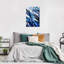 «Meudon Jungle Blues» sur toile-700084357