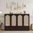 Versatile Murphy Bed with Multiple Functional Features-1591805258