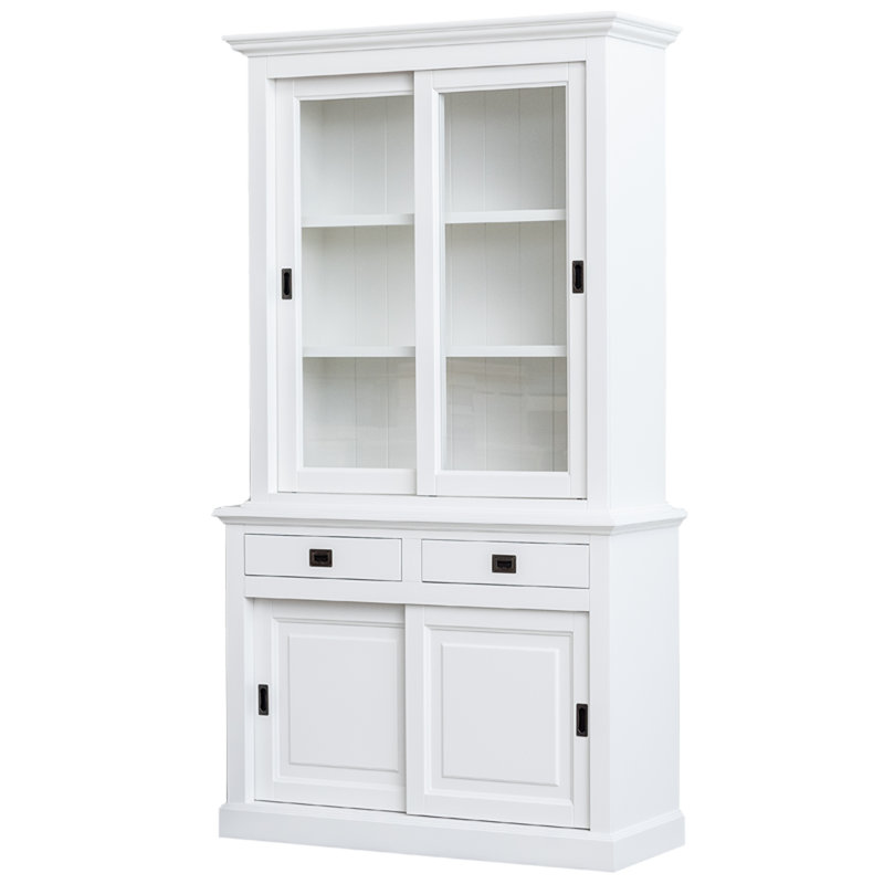 Rochford Display Cabinet