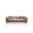 LED & Power Recliner 3 PC
