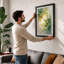 Autumn Cascade Botanical - Print-97017532-97017534