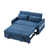 Bleu est en rupture de stock