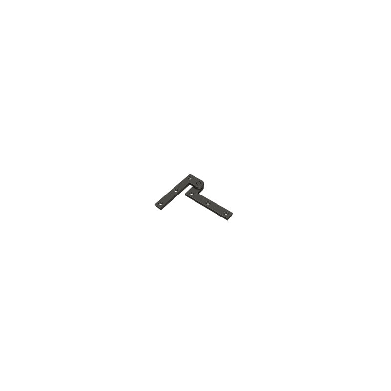 Hinge, Oil Rubbed Bronze