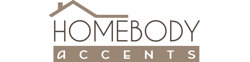 Logo Homebody Accents