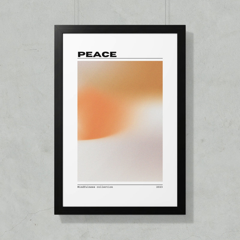 Cedano Single Picture Frame Print, 40.64cm H x 30.48cm W