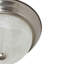 Plafonnier encastré à DEL P 11 po x H 5,6 po-420844012