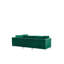 Dian 3 Seater Velvet Sofa-453647680