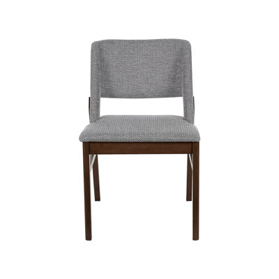 Buckeys Fabric Upholstered Dining Chair