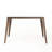 Dining Table Solid Wood Legs-1470957478