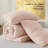 Bedsure Reversible Prewashed Comforter Set-105492097-110327125