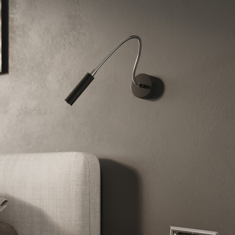 Axil Steel Spotlight