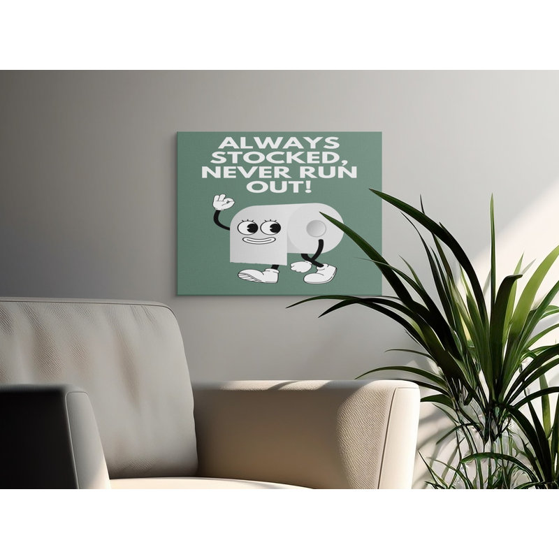 Nazario Wrapped Canvas Print Set, 12x9