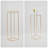 Metal Column Flower Stand-66224711