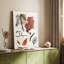 Soft Palms I - galerie sur mesure
