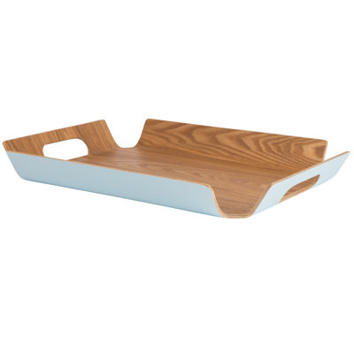 Solid Wood Tray