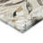 Machine Washable Indoor/Outdoor London ACN2260 Floral Rug-829386175